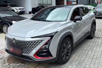长安UNI-T 2020款 1.5T 尊贵型