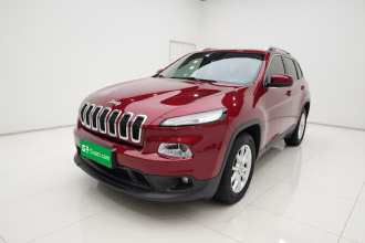 Jeep 自由光 2016款 2.0L 优越版