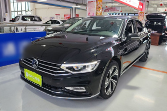 大众 迈腾 2020款 330TSI DSG 豪华型