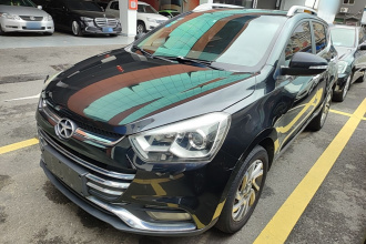 江汽集团 瑞风S2 2015款 1.5L 手动豪华智能型