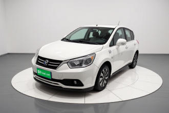 启辰R50 2015款 1.6L 自动时尚版