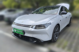 零跑汽车 零跑C01 2023款 606智享版