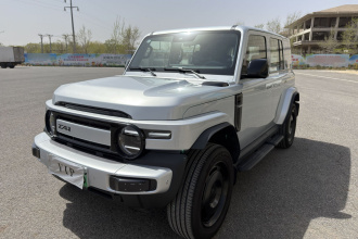 iCAR 超级V23 2025款 401两驱智驾版