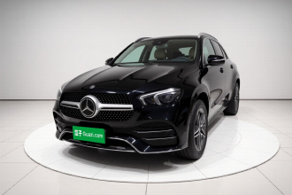奔驰GLE 2023款 GLE 450 4MATIC 时尚型