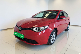 名爵 锐行 2015款 1.5T 自动精英版