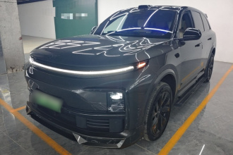 理想汽车 理想L7 2023款 Max
