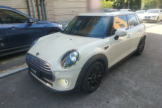 MINI 2021款 1.5T ONE PLUS 五门版