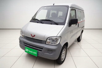 五菱汽车 五菱之光 2023款 1.5L 实用型封窗版 2座