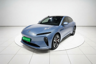 蔚来ET5 2022款 75kWh
