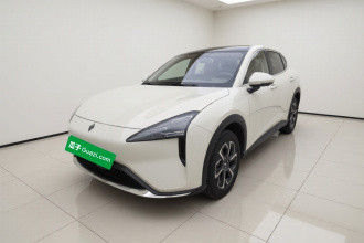 宝骏E6 2026款 500km 畅享版