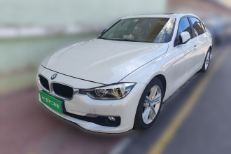 宝马3系 2017款 320Li 时尚型