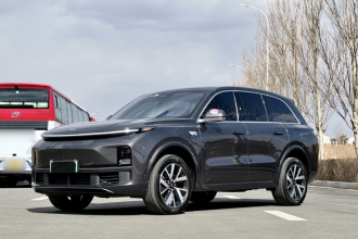 理想汽车 理想L8 2023款 Pro