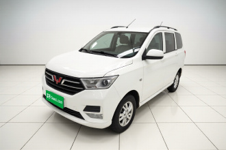 五菱汽车 五菱宏光 2021款 1.5L S标准型LAR