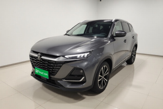 长安CS75 2026款 PRO 1.5T DCT 尊享型 7座