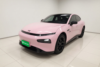 小鹏P7 2023款 P7i 702 Max