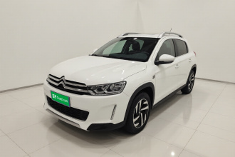 雪铁龙C3-XR 2015款 1.6THP 自动先锋型