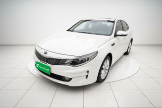起亚K5 2016款 2.0L 自动GLS