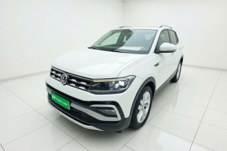 大众 途铠 2019款 280TSI DSG舒适版
