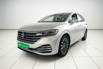 大众 威然 2020款 380TSI 尊贵版