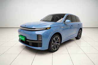 理想汽车 理想L7 2023款 Pro