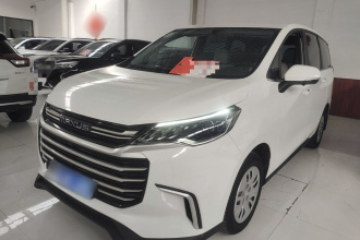 上汽大通MAXUS 大通G50 2021款 1.5T 自动畅游A