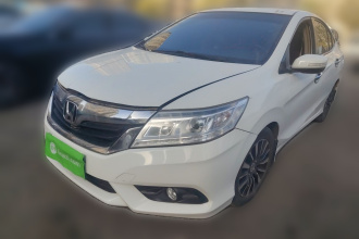 本田 凌派 2015款 1.8L 自动舒适版