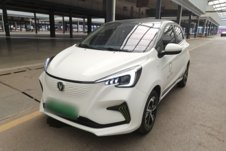 长安 奔奔E-Star 2022款 赏心版 多彩款 磷酸铁锂