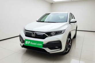 本田XR-V 2021款 1.5L CVT经典版