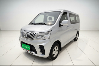 长安凯程 长安睿行M60 2020款 1.5L标准型国VI 6座DAM15KR