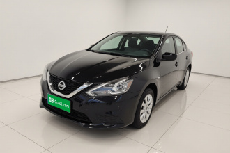 日产 轩逸 2019款 经典 1.6XE CVT舒适版