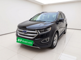 福特 锐界 2018款 EcoBoost 245 两驱豪锐型 7座 国V