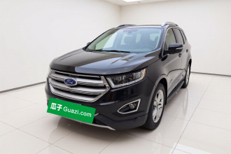 福特 锐界 2018款 EcoBoost 245 两驱豪锐型 7座 国V