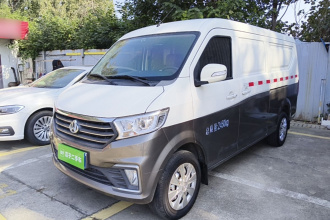 长安跨越 跨越星V5 2021款 1.6L进宝版豪华型DAM16KR