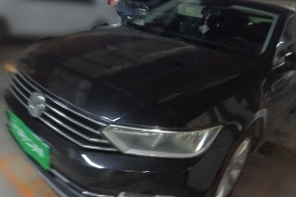 大众 迈腾 2018款 330TSI DSG 领先型
