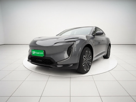 阿维塔07 2024款 Max增程版