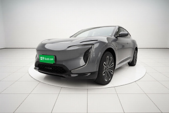 阿维塔07 2024款 Max增程版