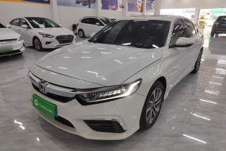 本田 英仕派 2019款 260TURBO 精致版 国VI