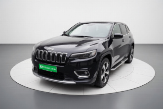 Jeep 自由光 2019款 2.0T 四驱探享版+自动驾驶智慧包 国VI