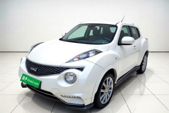 英菲尼迪ESQ 2014款 1.6L 率臻版