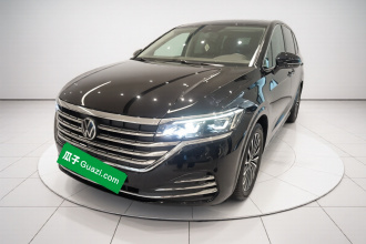 大众 威然 2024款 380TSI 尊贵版