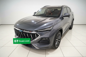 长安欧尚X5 2021款 1.5T DCT旗舰型