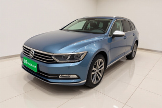 大众 蔚揽 2018款 380TSI 两驱畅行版