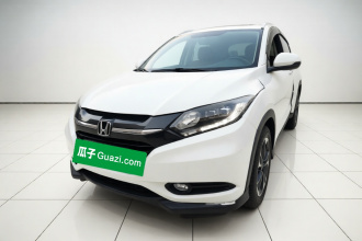 本田 缤智 2015款 1.8L CVT两驱豪华型