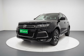 众泰T600 2016款 运动版 1.5T 手动尊贵型