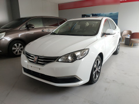 荣威360 2017款 1.5L 自动豪华版