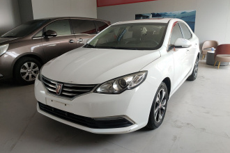 荣威360 2017款 1.5L 自动豪华版