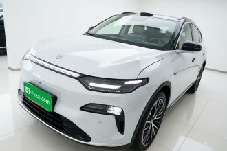 零跑汽车 零跑C11 2026款 纯电 640激光雷达智尊版
