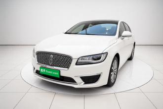 林肯MKZ 2018款 2.0T 尊享版