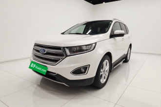 福特 锐界 2016款 EcoBoost 245 两驱豪锐型 7座