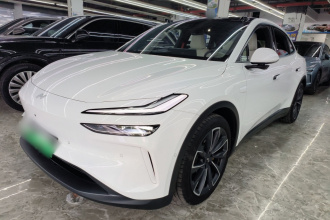 乐道L60 2024款 60kWh 四驱版